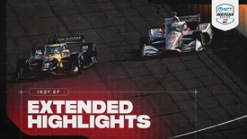 Thumbnail for Extended Race Highlights: 2026 Sonsio Grand Prix