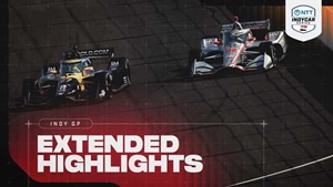 Extended Race Highlights: 2026 Sonsio Grand Prix
