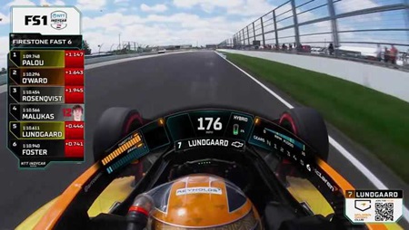 thumbnail for Qualifying Highlights: 2026 Sonsio Grand Prix