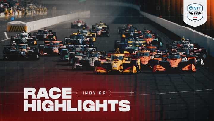 Race Highlights: 2026 Sonsio Grand Prix