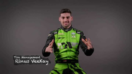 thumbnail for You've Never Heard INDYCAR Explained Like This