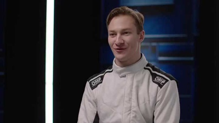 thumbnail for INDYCAR Rookies Take On First Indy 500