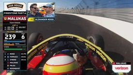 Thumbnail for David Malukas' Run to Indy 500 Front Row