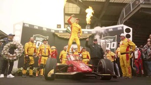 Race Preview: 2026 Indianapolis 500