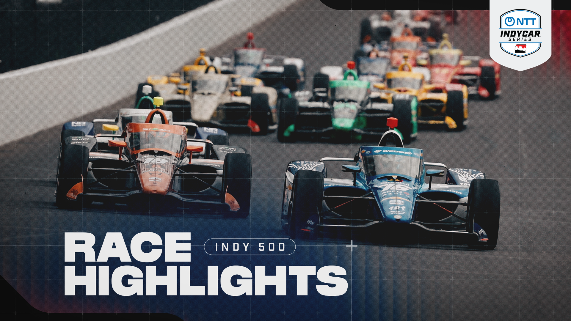 Race Highlights: 2026 Indianapolis 500