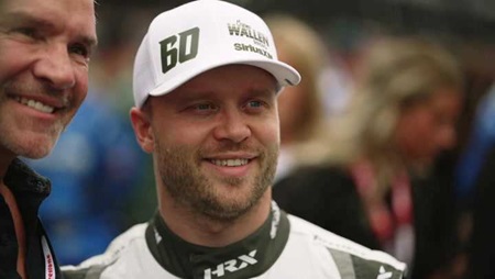 thumbnail for Race Preview: 2026 INDYCAR at Detroit
