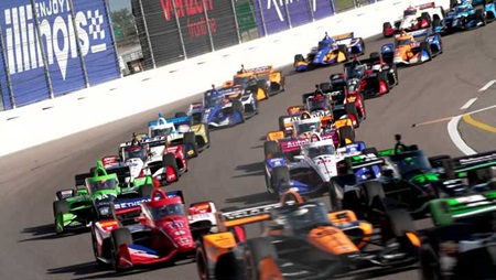 thumbnail for Race Preview: 2026 Bommarito Automotive Group 500
