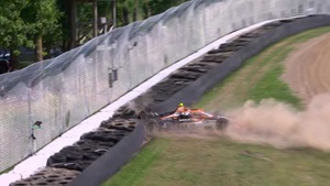 Practice 1 Highlights: 2026 INDYCAR at Mid-Ohio