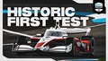 Thumbnail for  What Alexander Rossi Learned from the First IR-28 Test