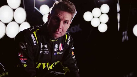 thumbnail for Race Preview: 2026 INDYCAR at Portland