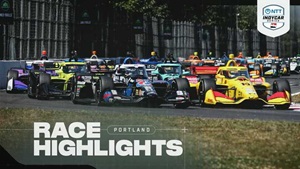 Race Highlights: 2026 INDYCAR at Portland