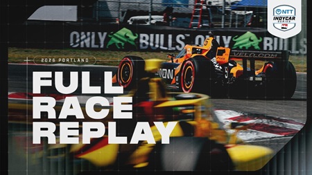 thumbnail for 2026 Full Race: OnlyBulls Grand Prix of Portland