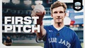 Thumbnail for All Access: Christian Lundgaard at the Blue Jays
