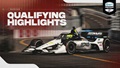 Thumbnail for Qualifying Highlights: 2026 INDYCAR at Markham