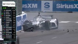 Thumbnail for  Perfect Weekend Ends in Heartbreak for Louis Foster