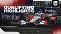 Thumbnail for Qualifying Highlights: 2026 INDYCAR at Washington, D.C.