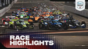 Race Highlights: 2026 INDYCAR at Washington, D.C.