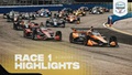 Thumbnail for Race Highlights: Snap-on Makers and Fixers 250