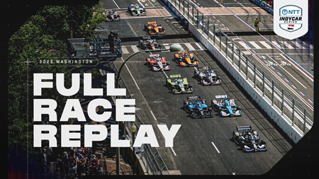 thumbnail for 2026 Full Race: Freedom 250 Grand Prix of Washington, D.C.