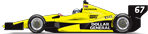 67 Newgarden Indy Livery