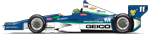 11 Kanaan Indy Livery